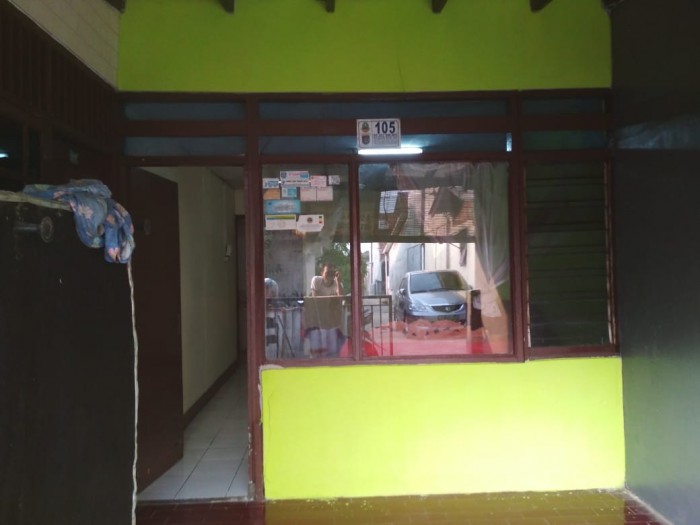 Rumah Dijual di Depok Jaya Kota Depok Jawa Barat 